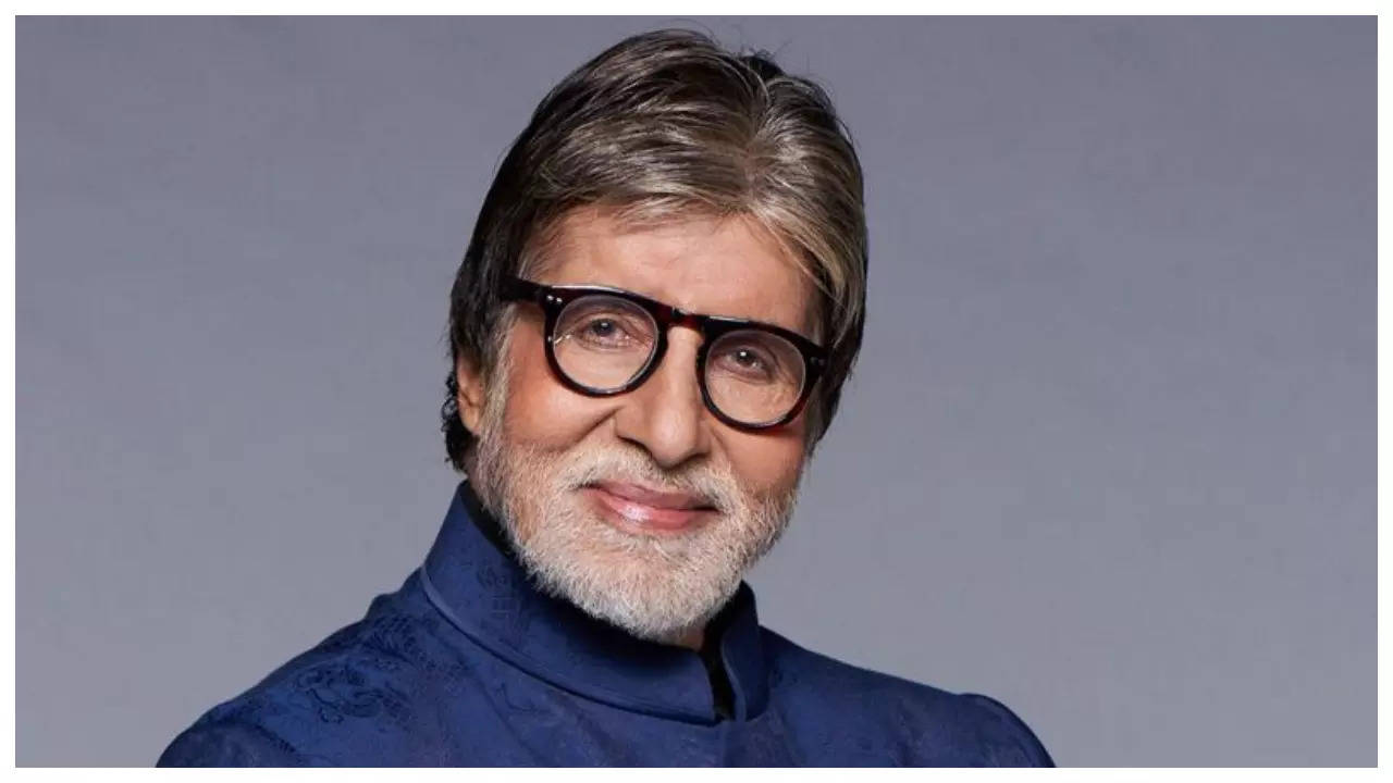 Amitabh Bachchan opens up about Anant Ambani and Radhika Product owner’s pre-wedding gala; calls it ‘never-seen-before’ expertise |