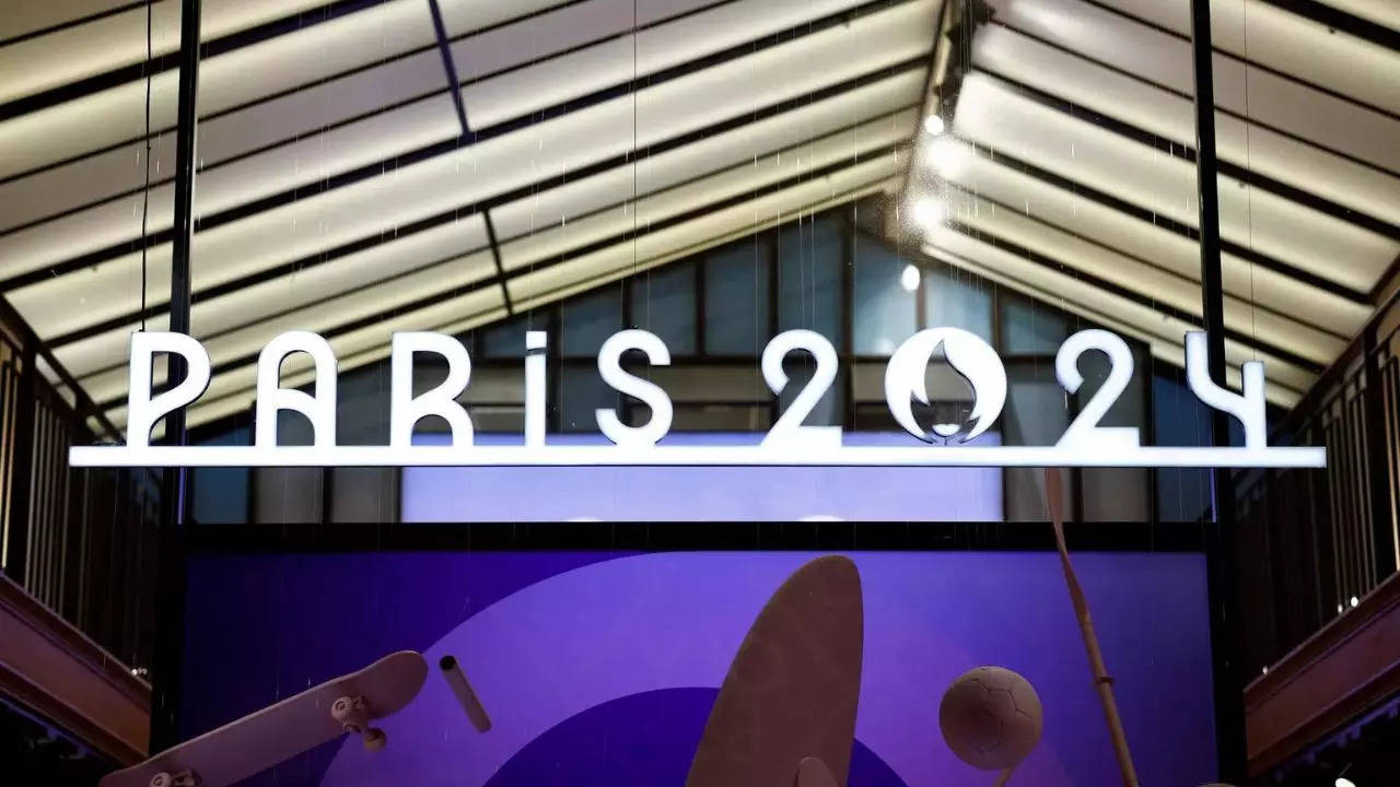 ​Paris 2024 Olympic and Paralympic Games unveil stunning posters