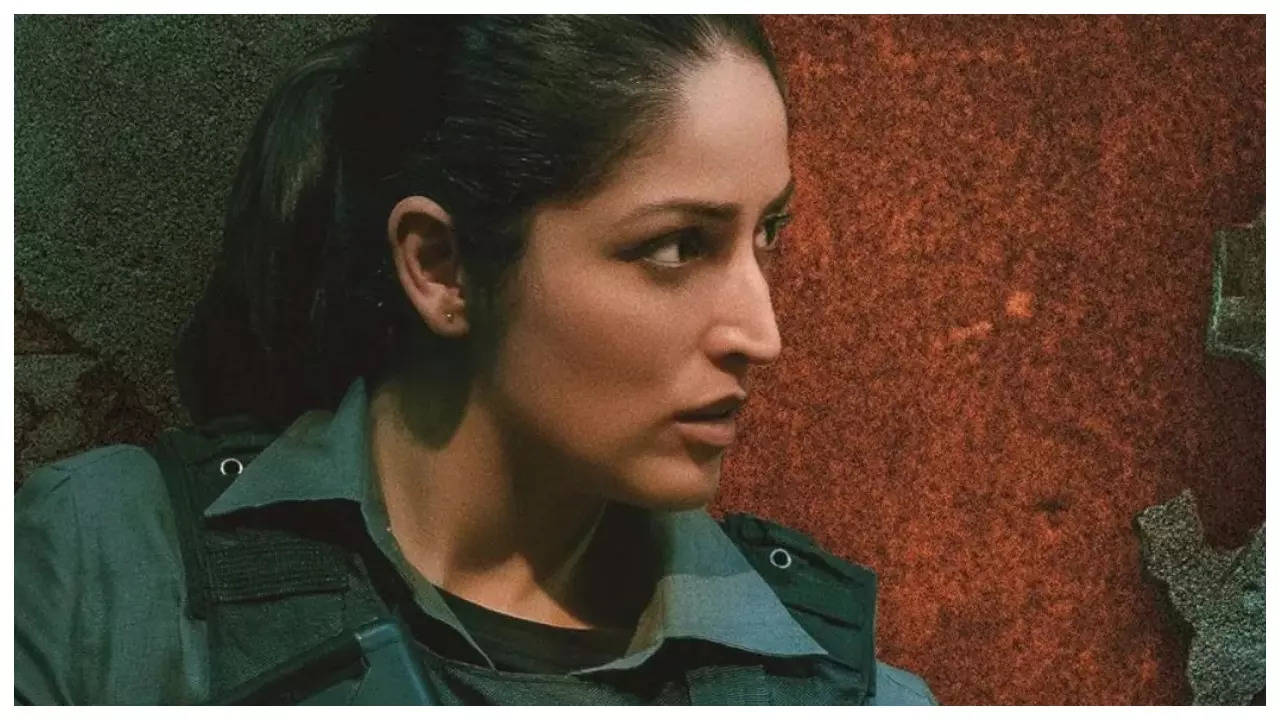 ‘Article 370’ field workplace assortment Day 11: Yami Gautam starrer holds robust on second Monday, eyes Rs 60 crore mark |