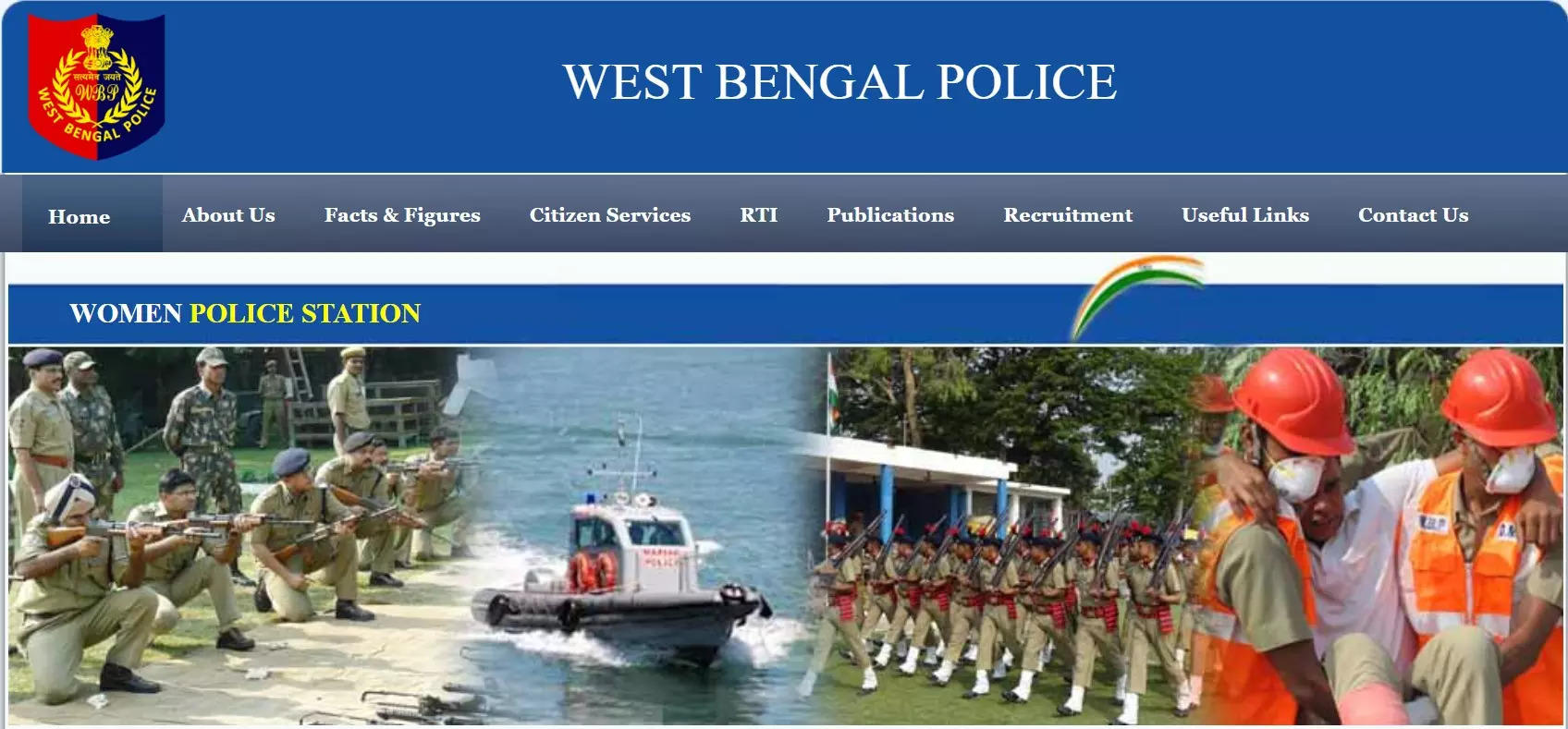 West Bengal Police Constable Recruitment 2024: Apply for 10,255 posts from 7th March