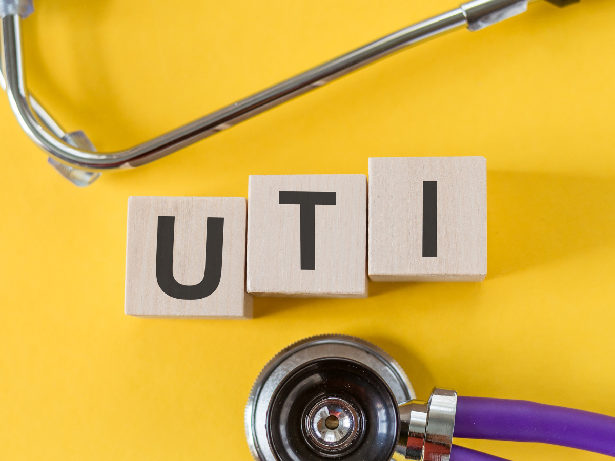 5 quick and easy remedies for UTI