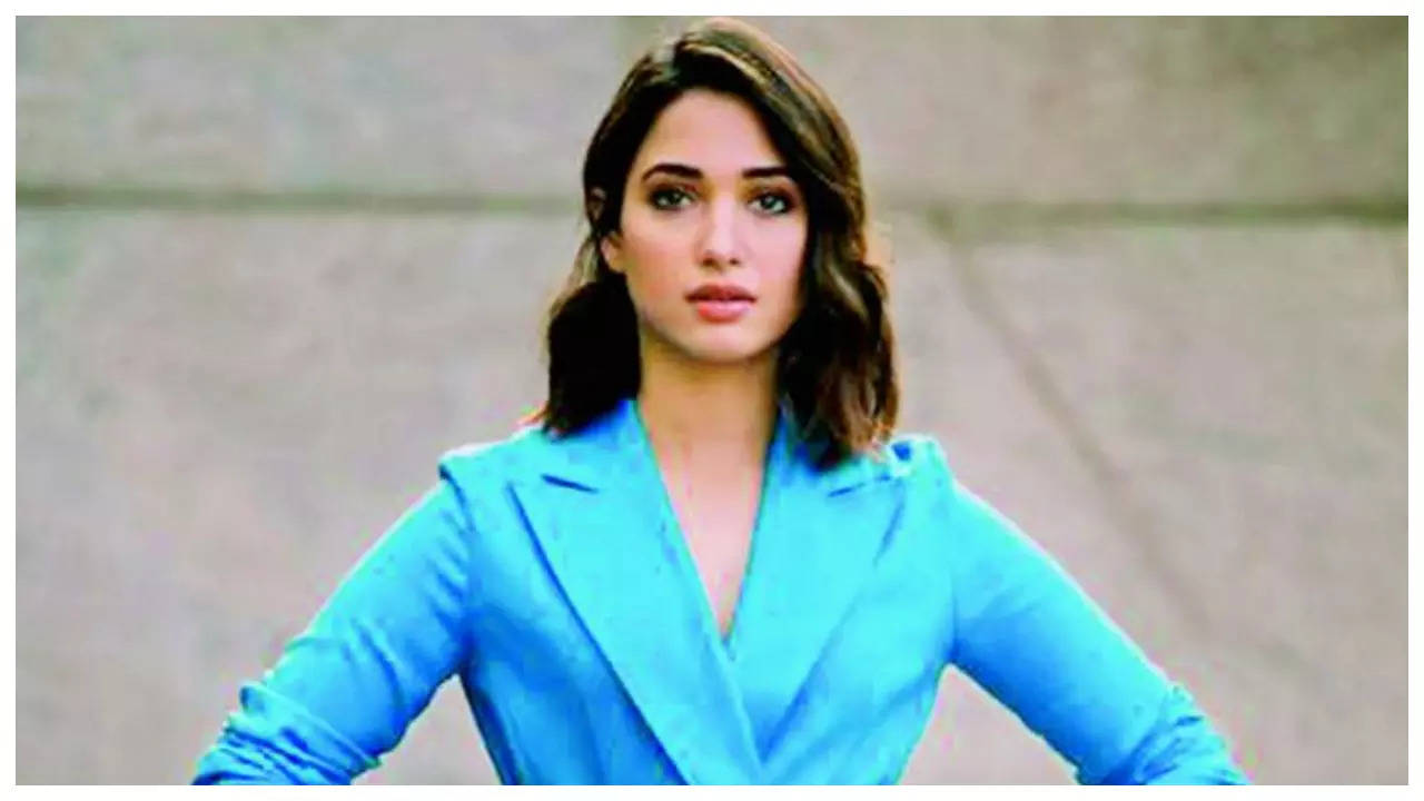 Will Neeraj Pandey’s subsequent star Tamannaah Bhatia within the lead? Here is what we all know… |