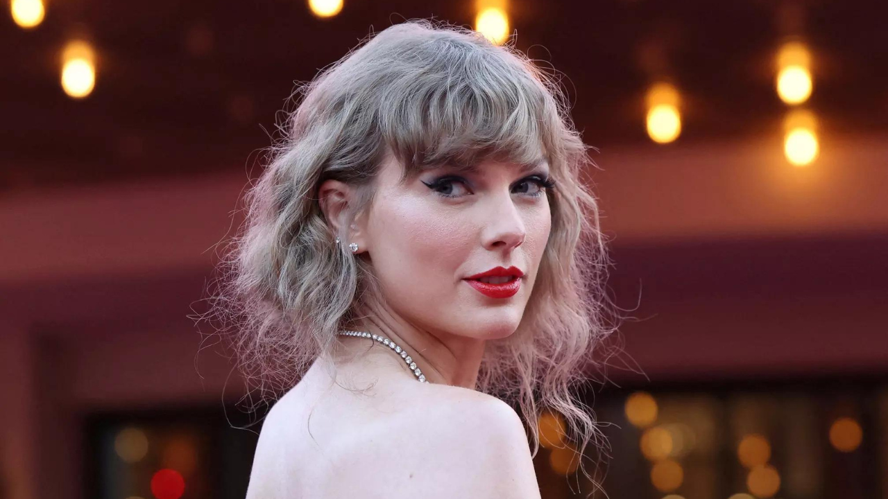 Singapore Has Taylor Swift to Itself This Week, and the Neighbors Are Complaining