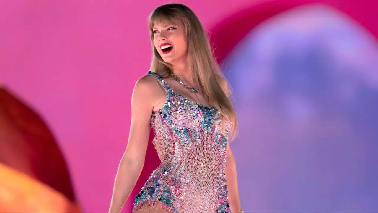Taylor Swift struck a cope with Singapore to not carry out in every other Southeast Asian nation |
