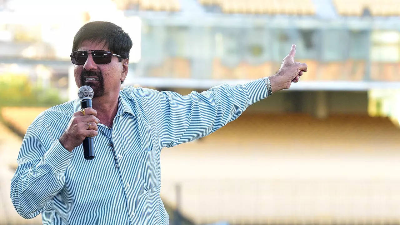 TNCA, kindly don’t recruit such coaches: Srikkanth