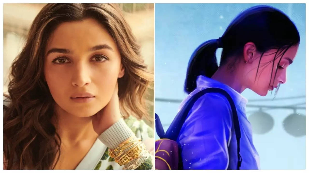 A for Alia Bhatt, A for Motion; how the actor is gearing up for a couple of punches in her subsequent: Unique! | Hindi Film Information