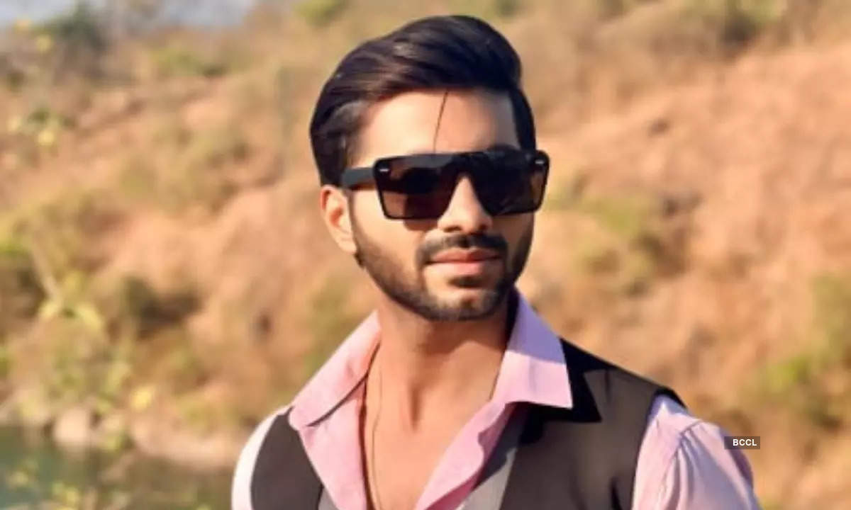 ‘Tose Naina Milaike’ actor Prateik Chaudhary on shooting in the forest, says ‘Audience will see a major turning point in life of Sanjeev’