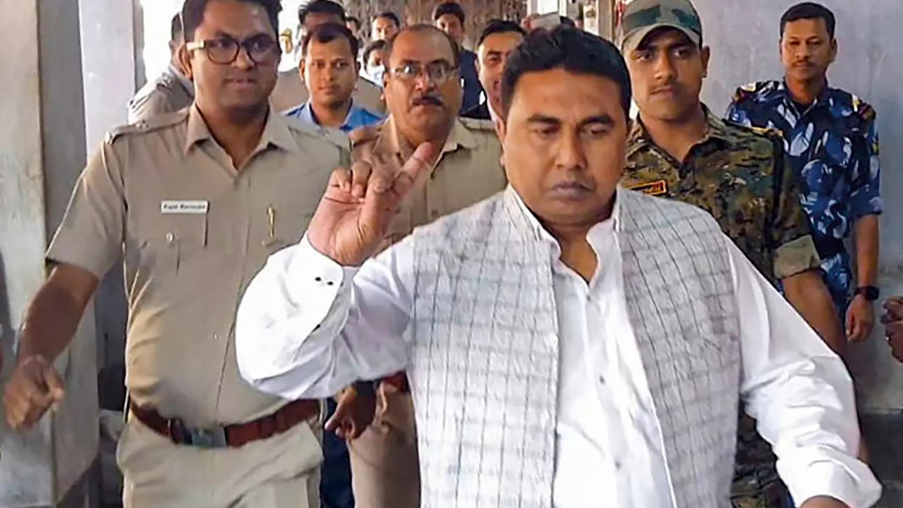 CBI finally gets Shahjahan custody after 2nd HC order