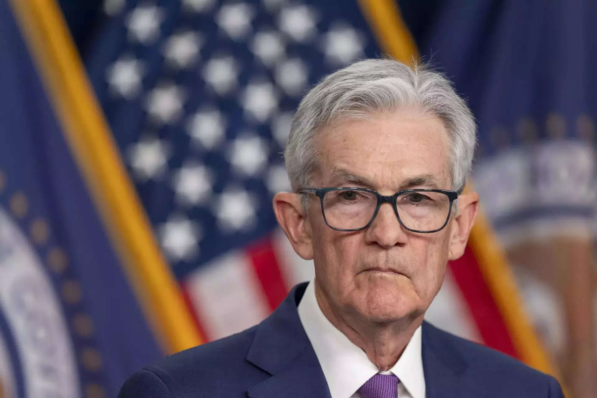 Powell: Need more faith on inflation to cut rates