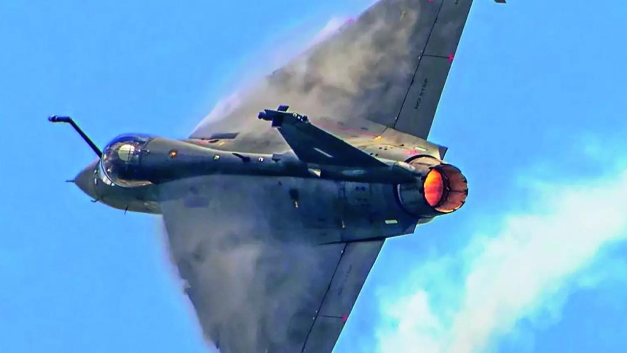 India to develop indigenous 5th-gen stealth fighter project