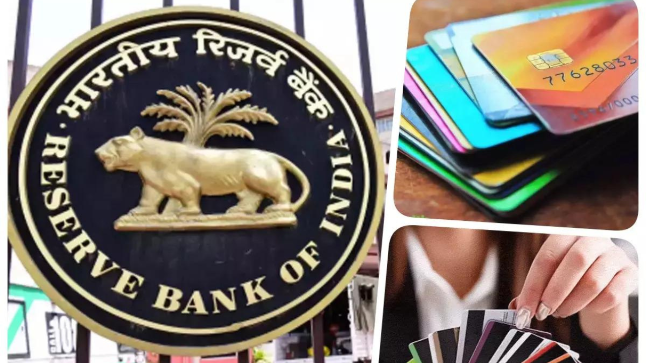 RBI asks banks to check end use of card payments