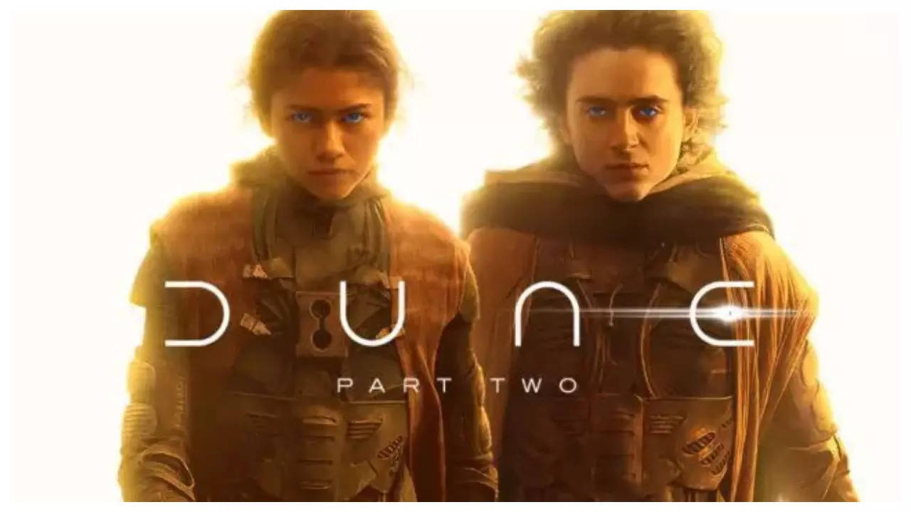 ‘Dune: Half Two’ field workplace assortment Week 1: Timothee Chalamet and Zendaya starrer turns into highest incomes movie of 2024 |