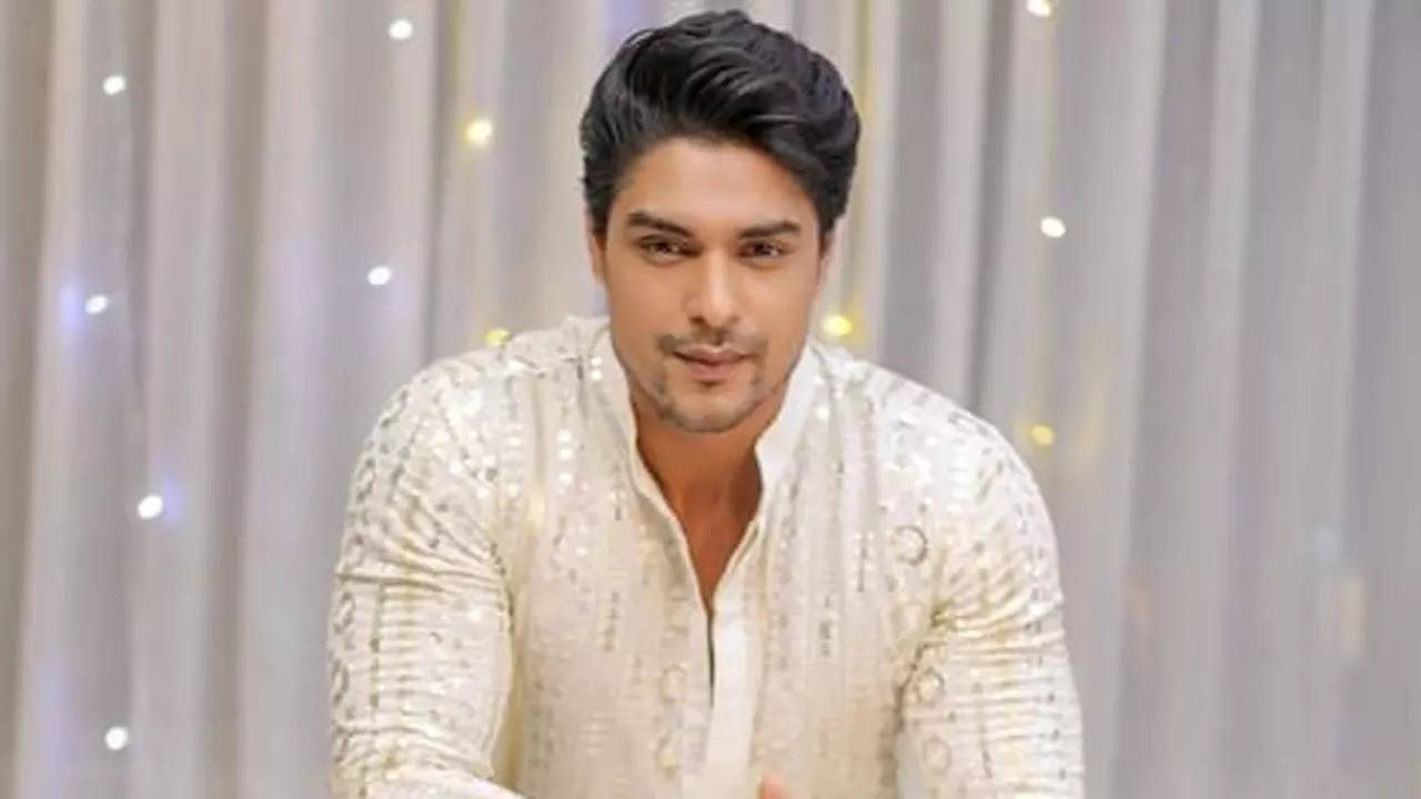 Exclusive - Junooniyatt actor Ankit Gupta on Mahashivratri: Shiva is the alpha and omega of my existence, encompassing both the beginning and the end
