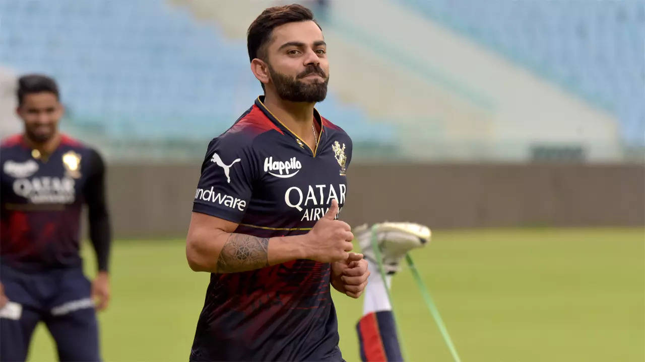 Kohli reveals why everyone loves IPL, says 'there's a connect...'