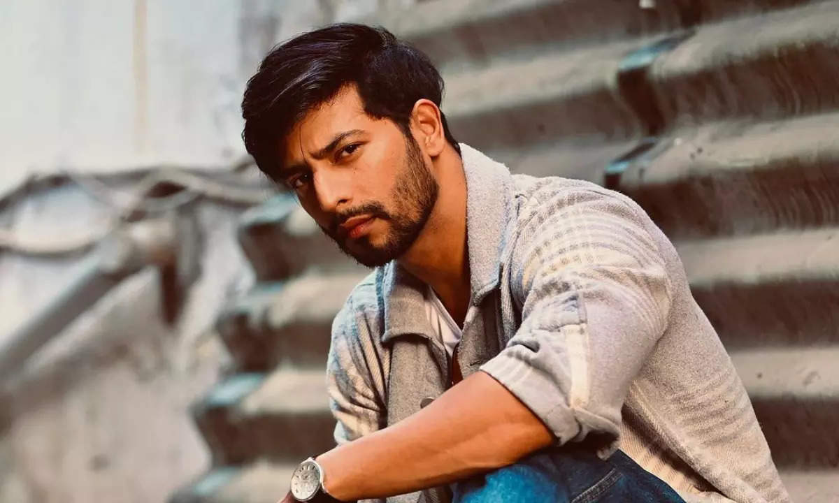 Sehban Azim on shooting music videos: I love the entire flow and making of a song
