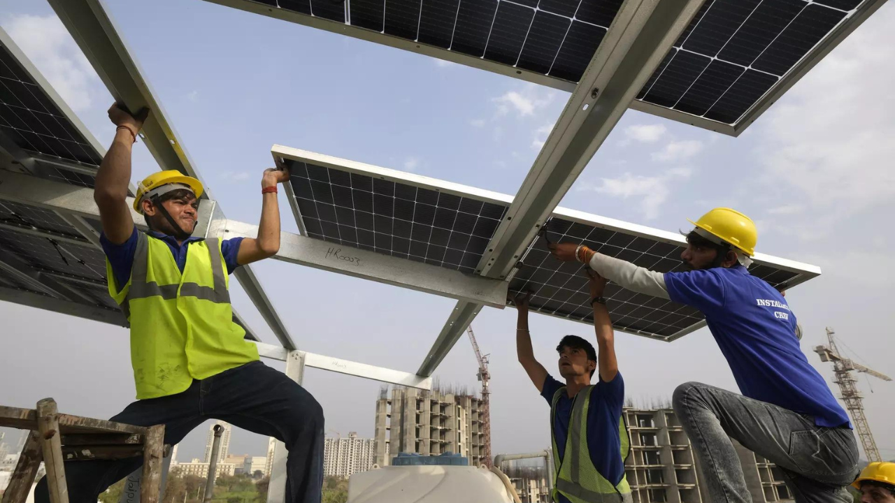 Who can use PM’s rooftop solar scheme, what are the benefits?