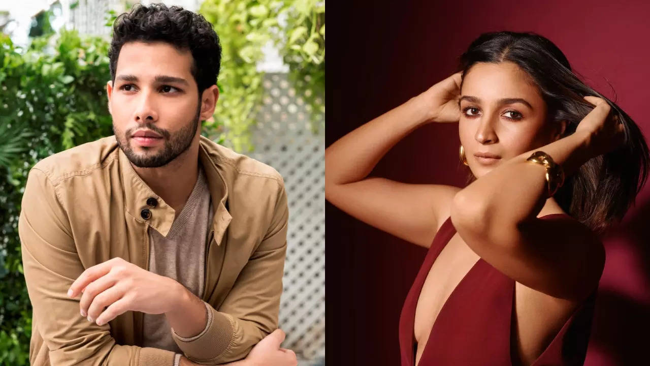 Siddhant Chaturvedi recalls memorable moment before ‘Gully Boy’s premiere: Alia Bhatt walked in and said, 'Your life is going to change forever'