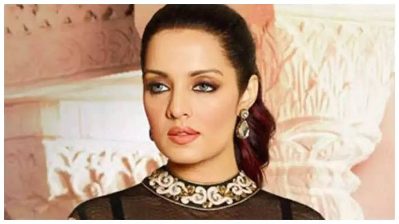 Celina Jaitly on being trolled for her breastfeeding picture in a bikini: ‘… it was an assault on each girl …’ |