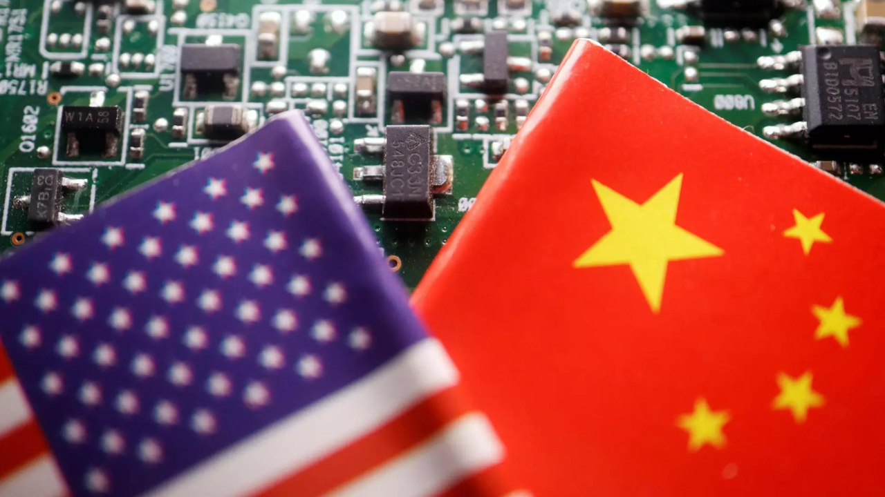 US mulls blacklisting CXMT to curb China’s chip advance