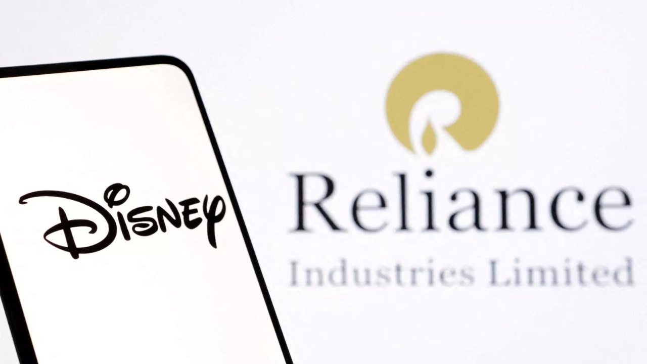Merger with Reliance would boost company’s profits and reduce risk in India: Disney CEO