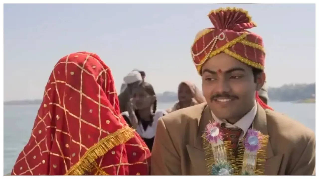 Laapataa Women field workplace assortment: Aamir Khan and Kiran Rao’s movie earns Rs 90 lakhs on Saturday | Hindi Film Information