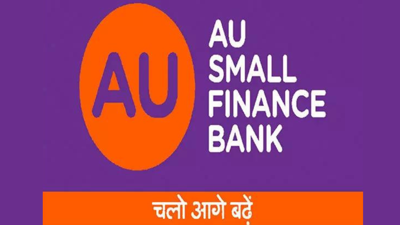 AU Small Finance Bank aims to become universal bank in 3-5 years