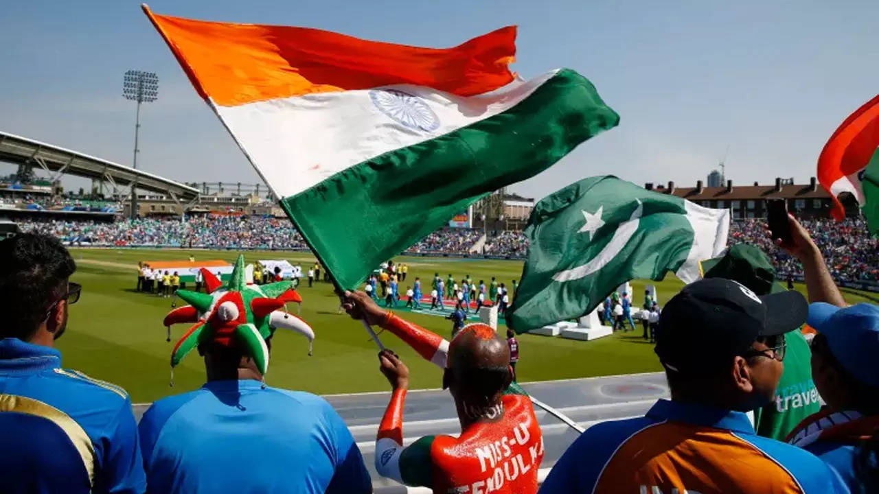 Champions Trophy 2025: PCB wants 'participation assurance' from BCCI