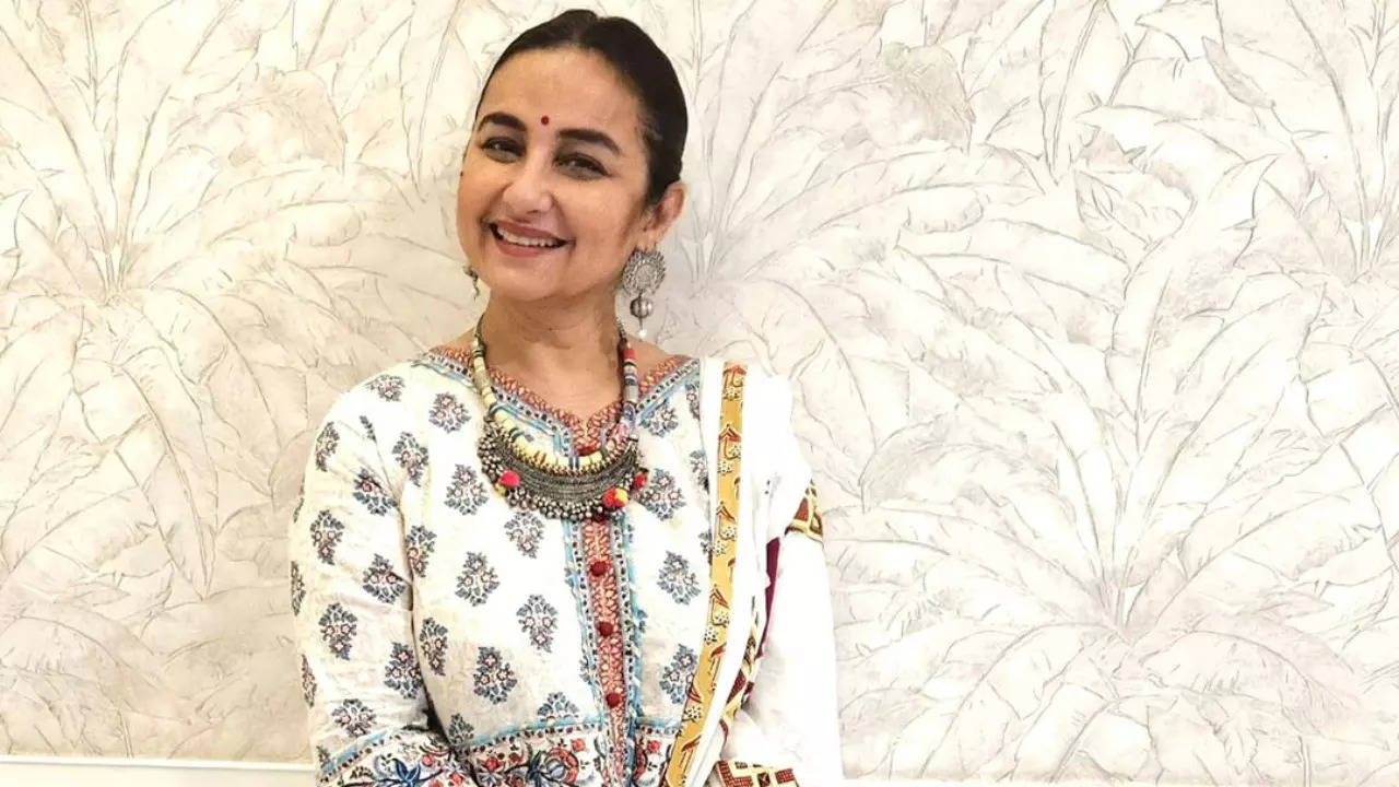 Divya Dutta talks about being objectified and rejected within the business: ‘…if I had achieved that movie with Shah Rukh Khan, I’d have been a celebrity’ | Hindi Film Information