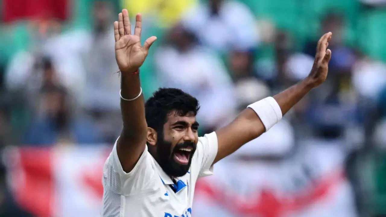 'India certainly going to trouble us with Bumrah...': Ex-Aus skipper