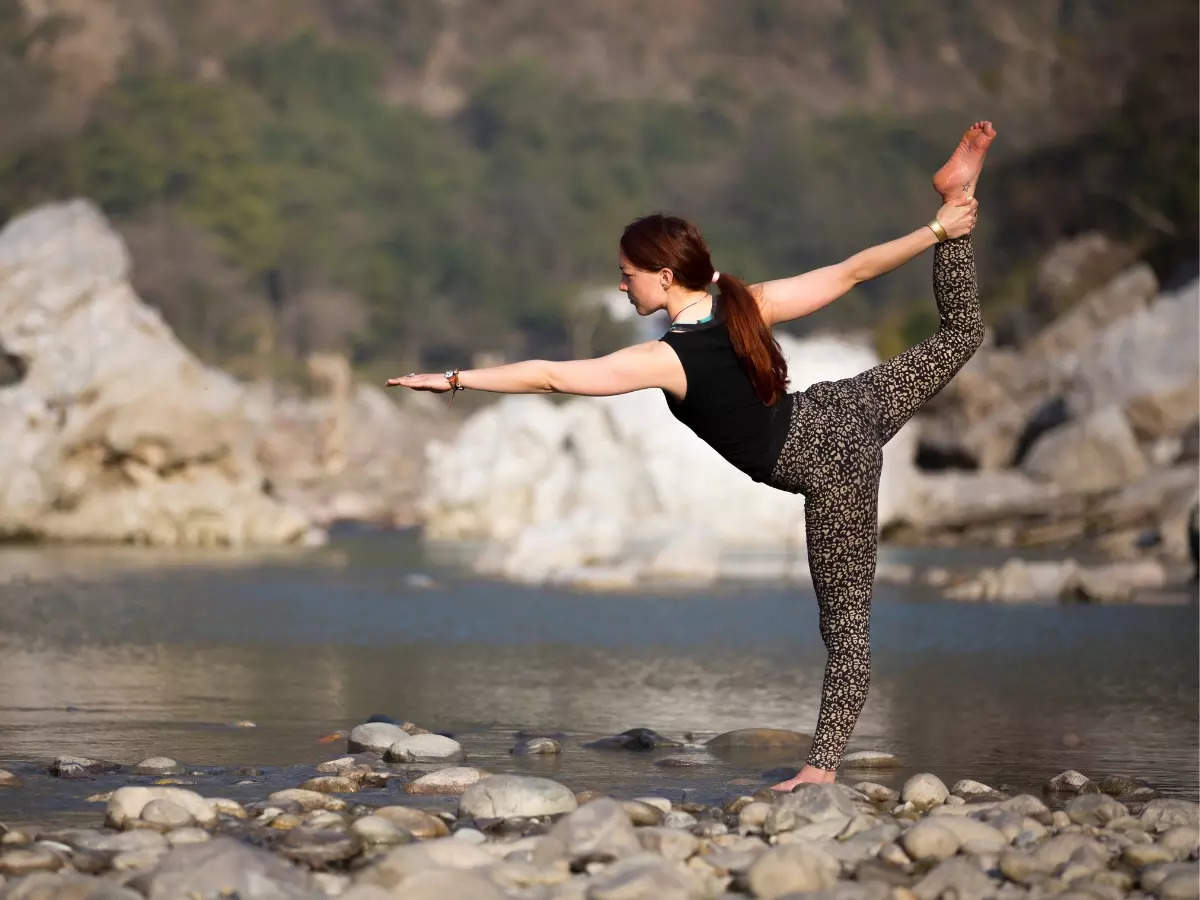 International Yoga Festival in Rishikesh from March 15-21 – know all about the event