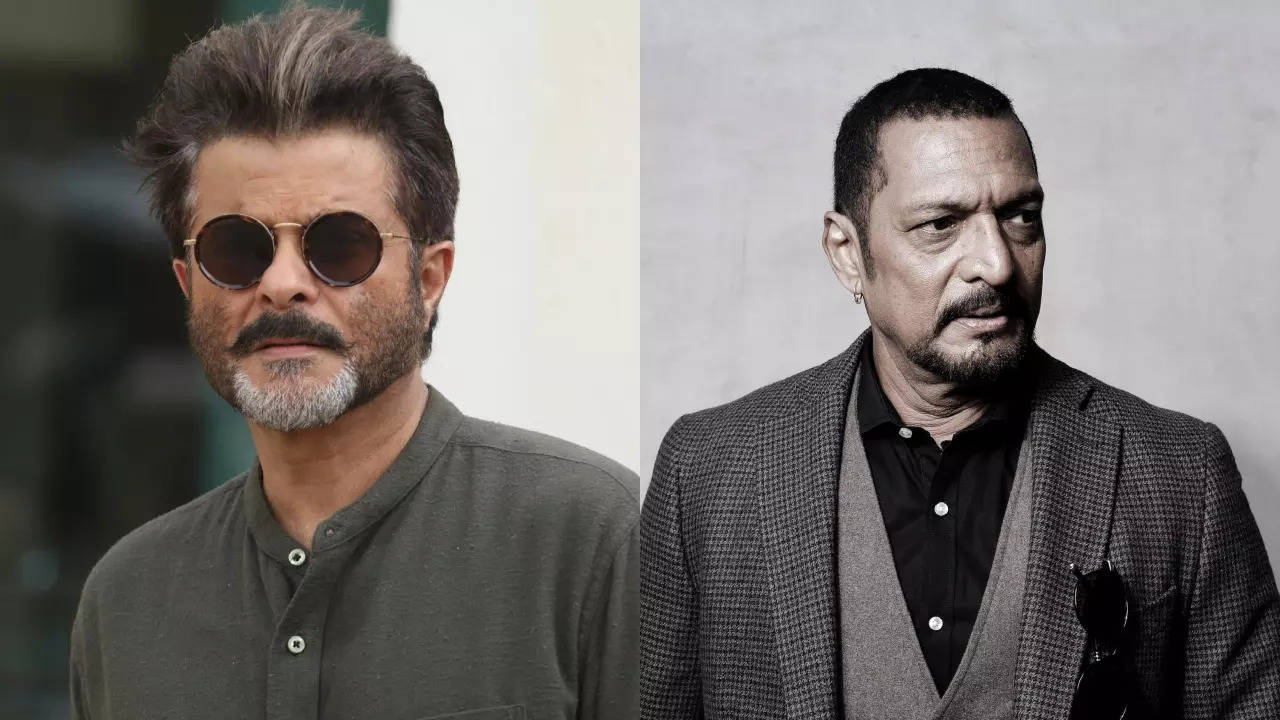 Anil Kapoor and Nana Patekar be a part of ‘Housefull 5’ solid, deets inside! | Hindi Film Information