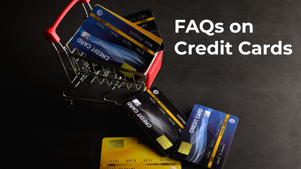 Using a credit card? From usage beyond limit to overlimit fees – top queries answered based on RBI’s new FAQs