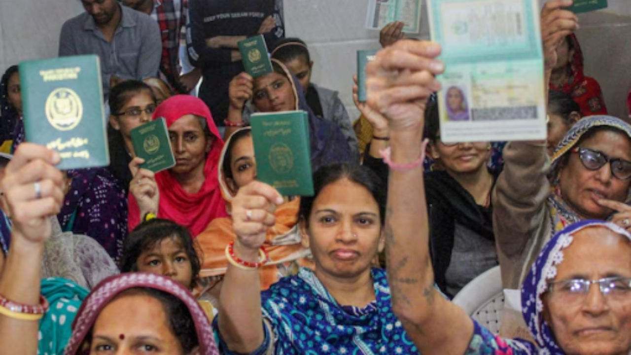 CAA implemented: Amit Shah shares full document of rules