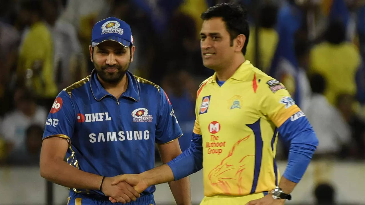 'Rohit picked up captaincy nuances from Dhoni and made them his own'