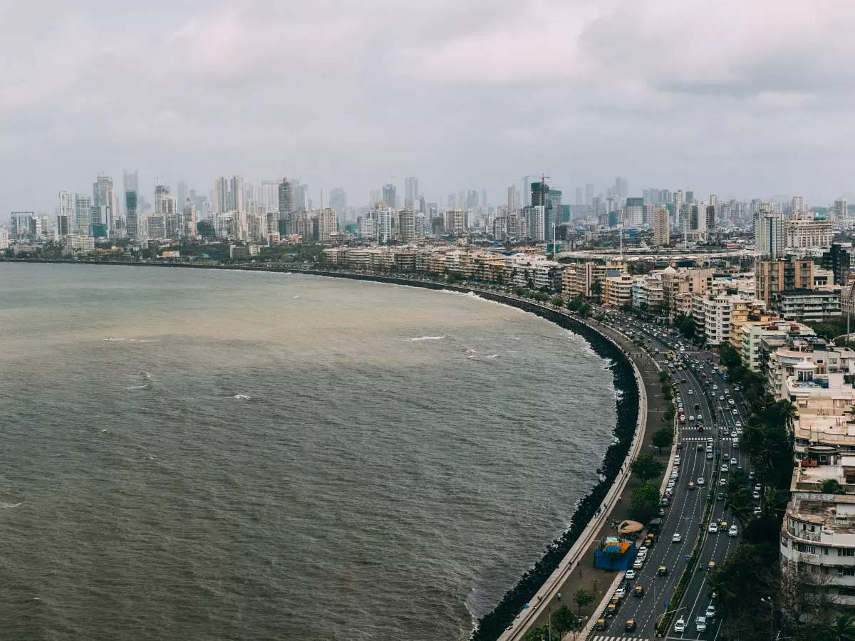 Mumbai Coastal Road: Exploring Mumbai’s stunning shoreline