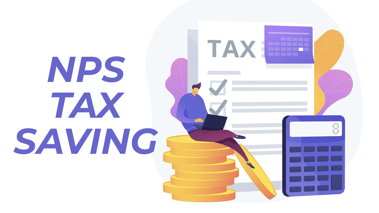 Save more tax with NPS investment: How investing Rs 50,000 extra in NPS can reduce income tax beyond Section 80C