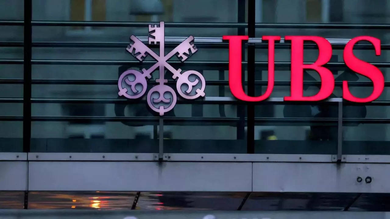 UBS seeing benefits of ‘seasonality’ in first quarter, Ermotti says