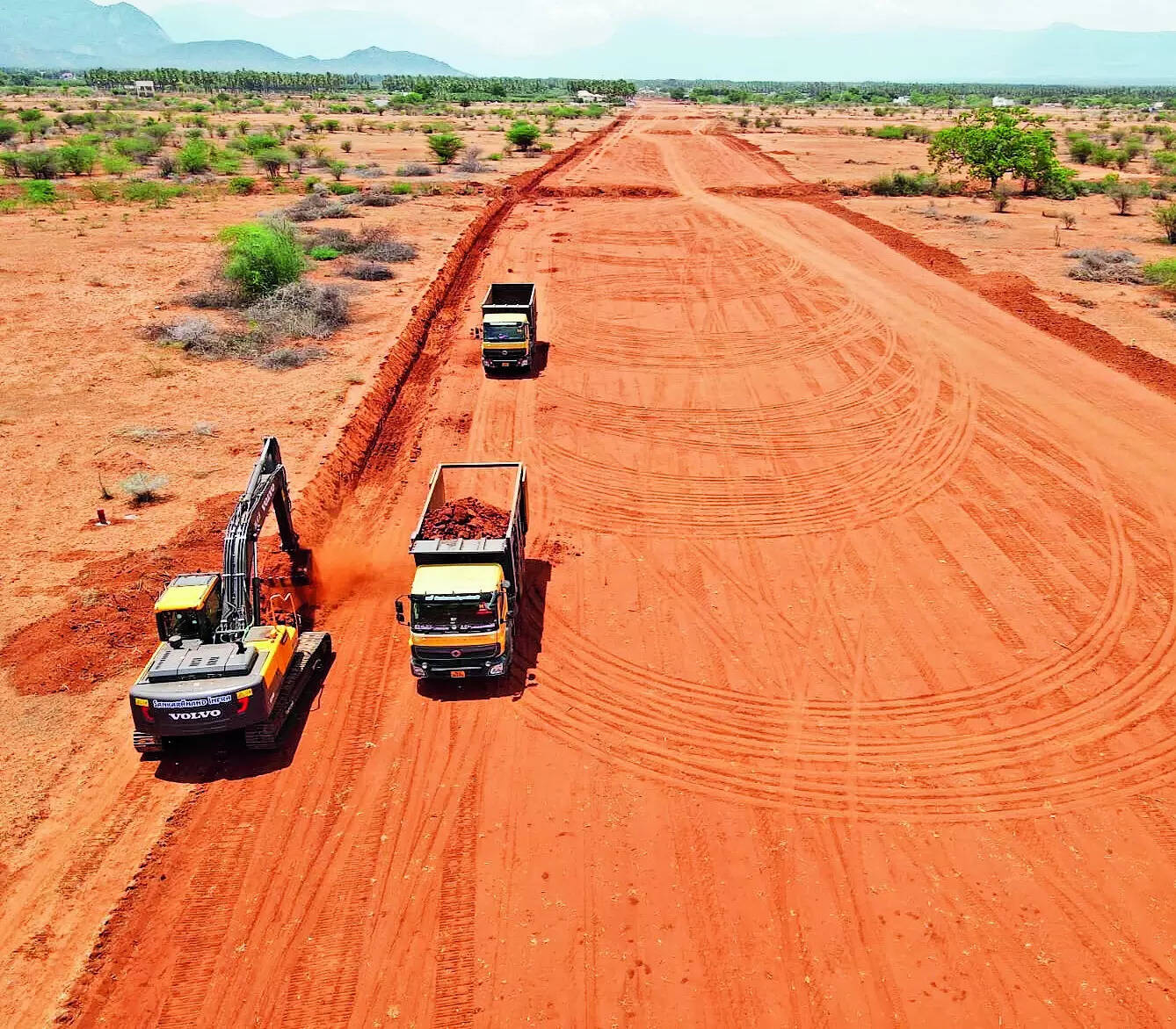 Mettur Dam, Coimbatore Map, Property Rates, Projects, Photos, Reviews