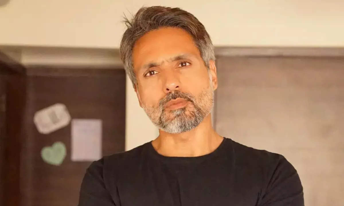 Mohammed Iqbal Khan: I wish to fast and celebrate the holy month of Ramadan till I'm alive