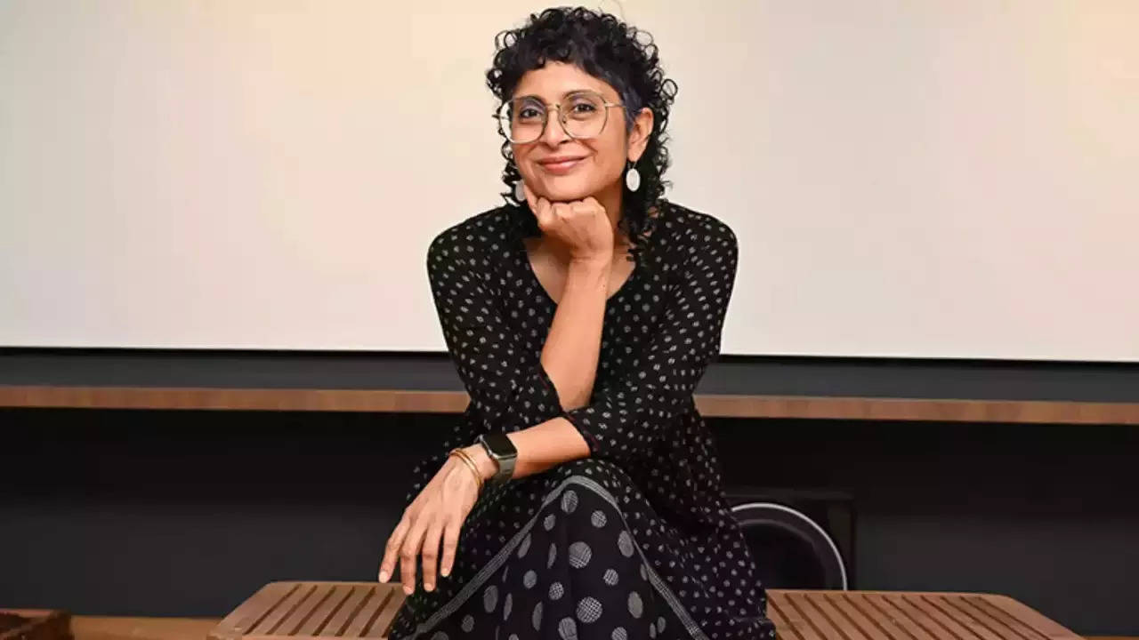 Kiran Rao remembers the time she was mansplained when she was an AD on a set of a film: ‘…was informed I didn’t know sure issues as a result of I used to be a lady’ | Hindi Film Information