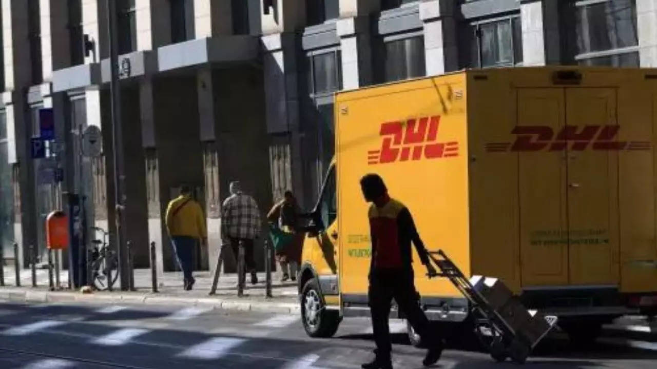 India among top 5 markets, says DHL