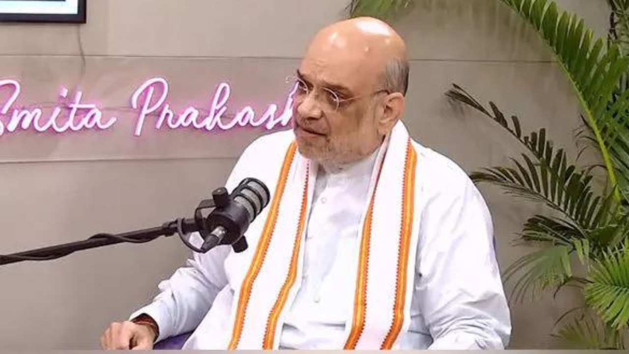 CAA will never be taken back: Amit Shah