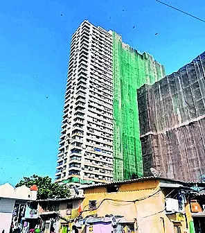 House help held within 24hrs of south Mumbai employer's murder