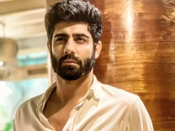 Exclusive - Rrahul Sudhir on doing intimate scenes on-screen: They are the most boring scenes to perform actually I don’t think or delve on it much I go perform my bit