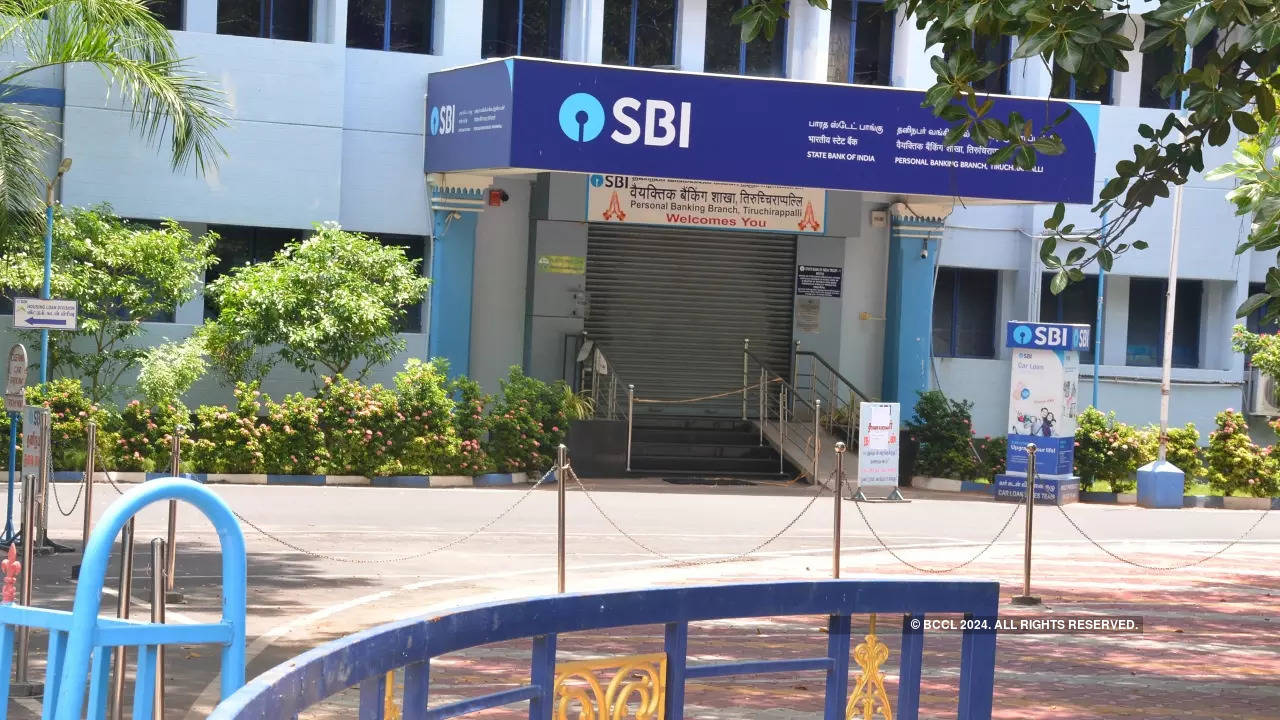 SBI festive dhamaka scheme: Get personal loan up to Rs 20 lakh with zero processing fee; details here