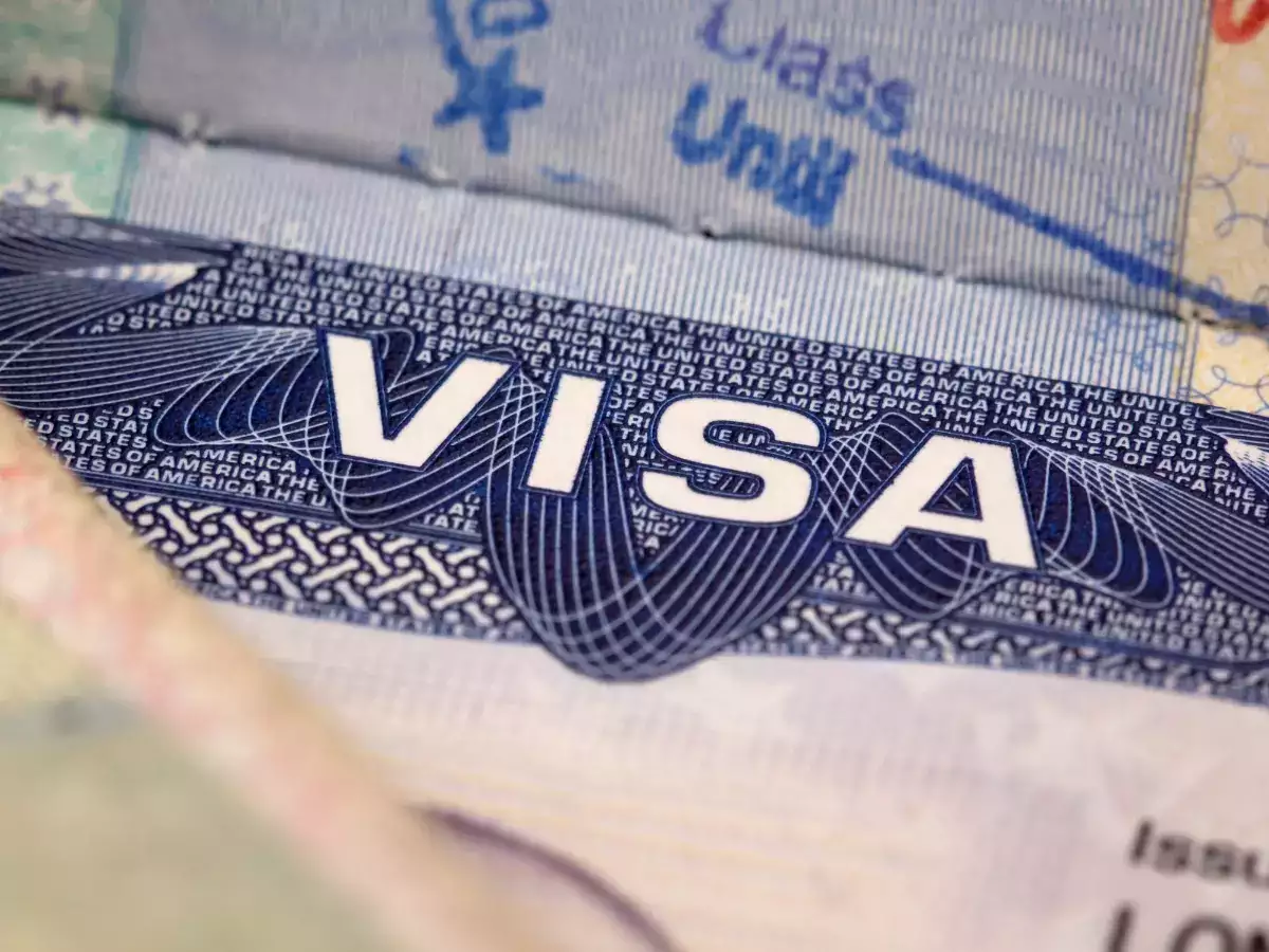 Reasons why your US visa can get rejected