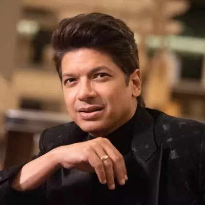 Shaan on his connection with Kishore Da - Excl