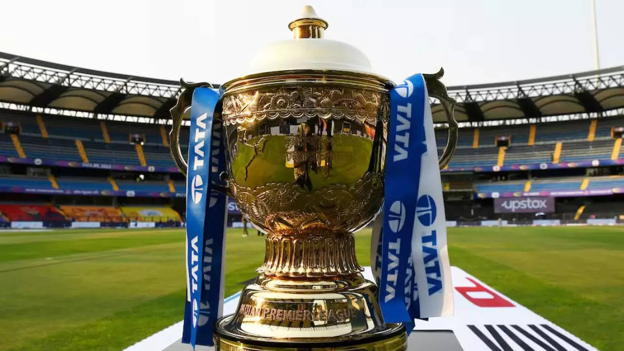 When, where, and how to watch IPL 2024 online LIVE in Canada
