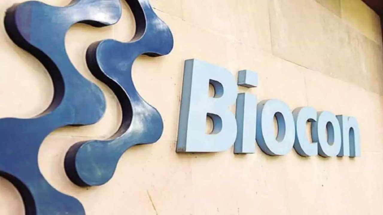 Eris to acquire branded formulations of Biocon subsidiary for Rs 1242 crore