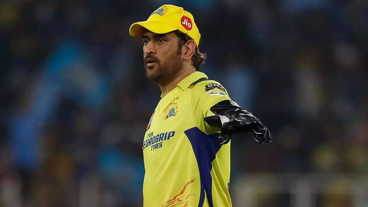 'Dhoni sahab is there...': Shardul opens up on CSK aspirations